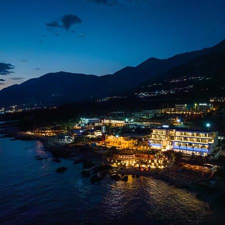 Beyond A Luxury Boutique Hotel Dhërmi Zewnętrze zdjęcie