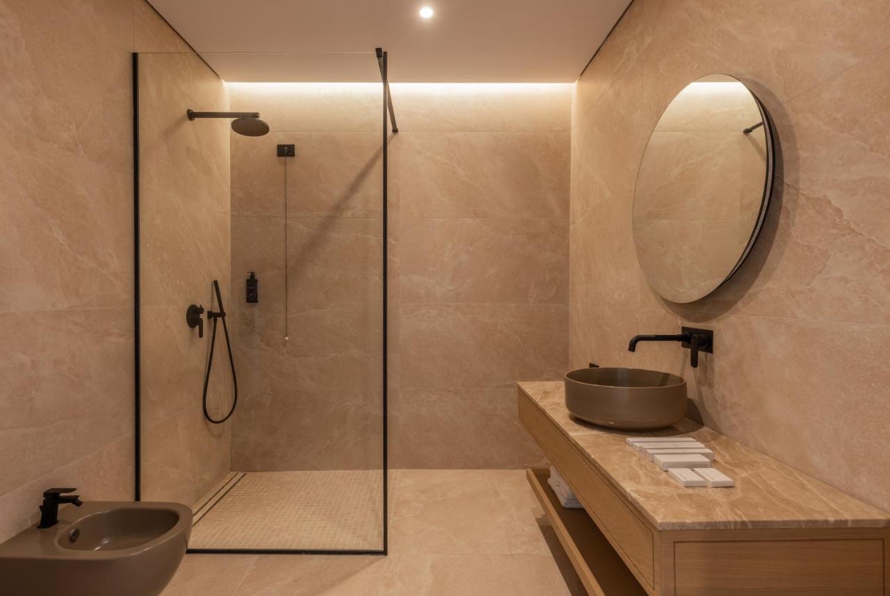 Beyond A Luxury Boutique Hotel Dhërmi Zewnętrze zdjęcie
