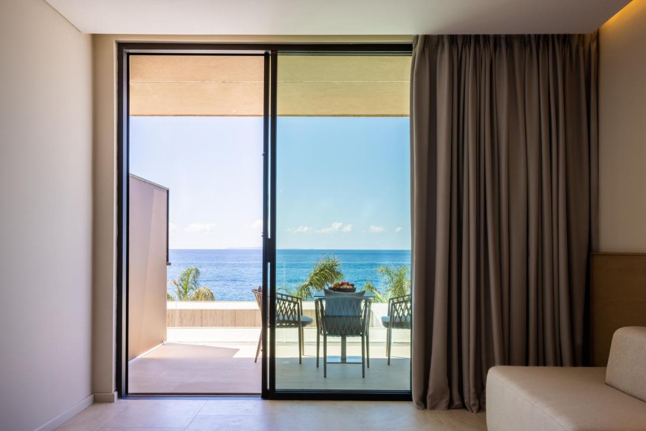 Beyond A Luxury Boutique Hotel Dhërmi Zewnętrze zdjęcie