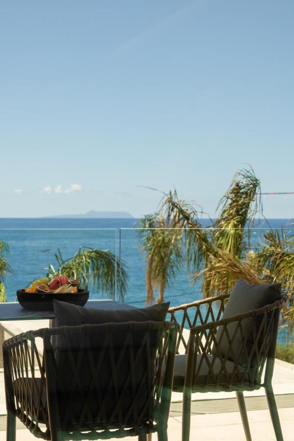 Beyond A Luxury Boutique Hotel Dhërmi Zewnętrze zdjęcie