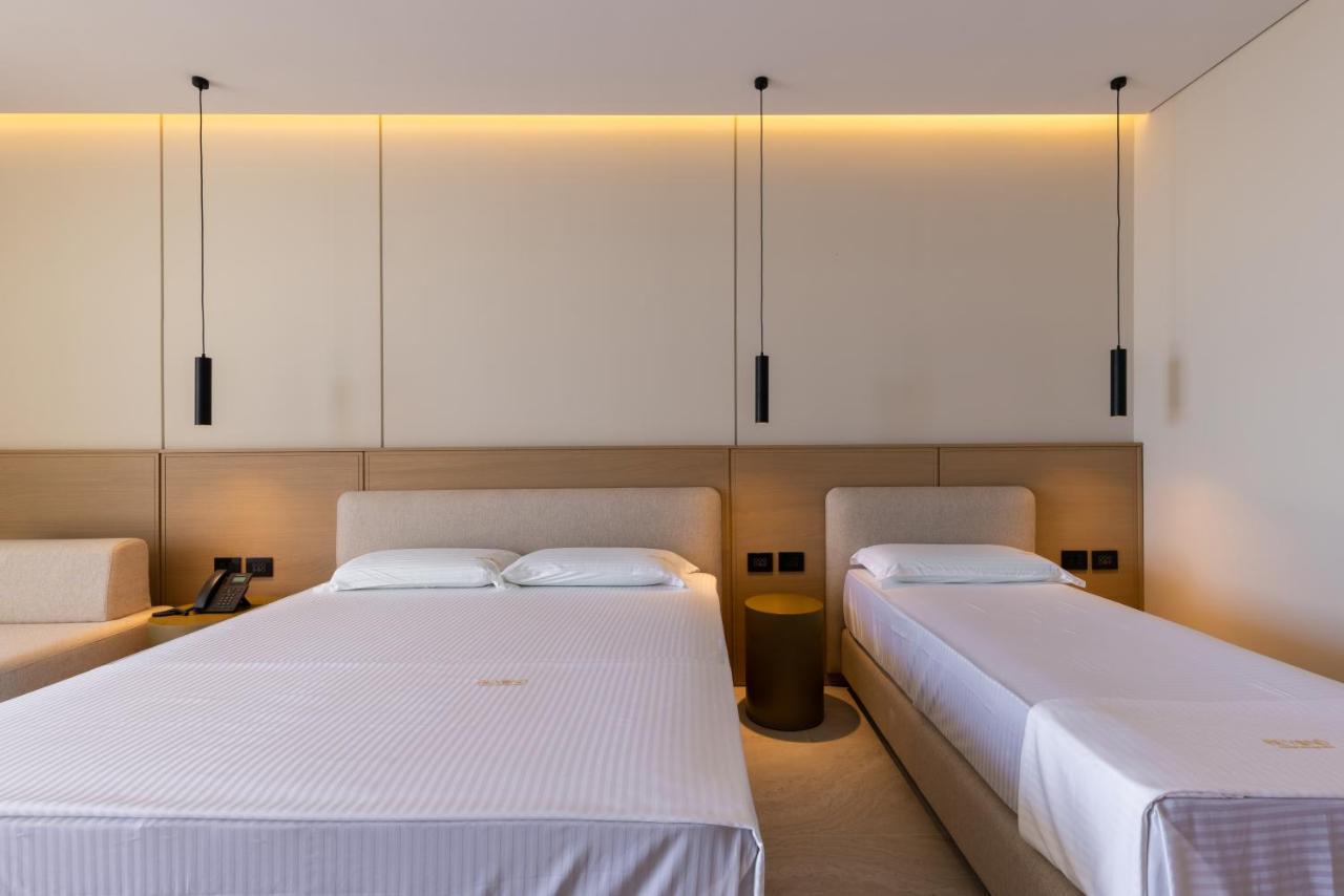 Beyond A Luxury Boutique Hotel Dhërmi Zewnętrze zdjęcie
