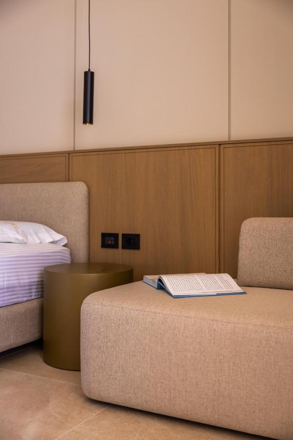 Beyond A Luxury Boutique Hotel Dhërmi Zewnętrze zdjęcie