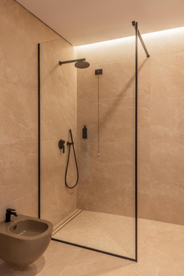Beyond A Luxury Boutique Hotel Dhërmi Zewnętrze zdjęcie
