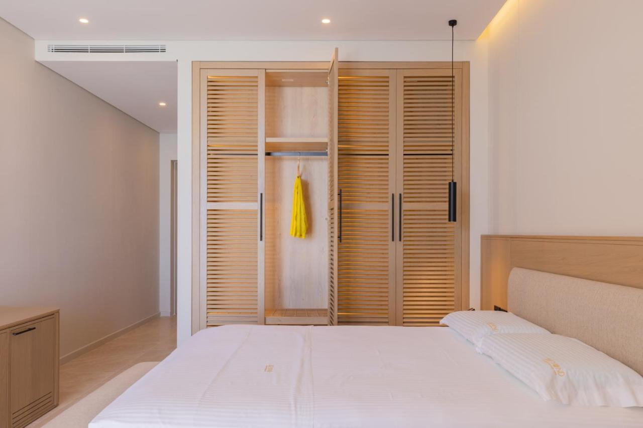 Beyond A Luxury Boutique Hotel Dhërmi Zewnętrze zdjęcie