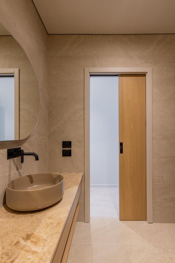Beyond A Luxury Boutique Hotel Dhërmi Zewnętrze zdjęcie