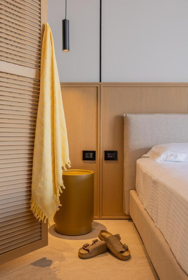 Beyond A Luxury Boutique Hotel Dhërmi Zewnętrze zdjęcie
