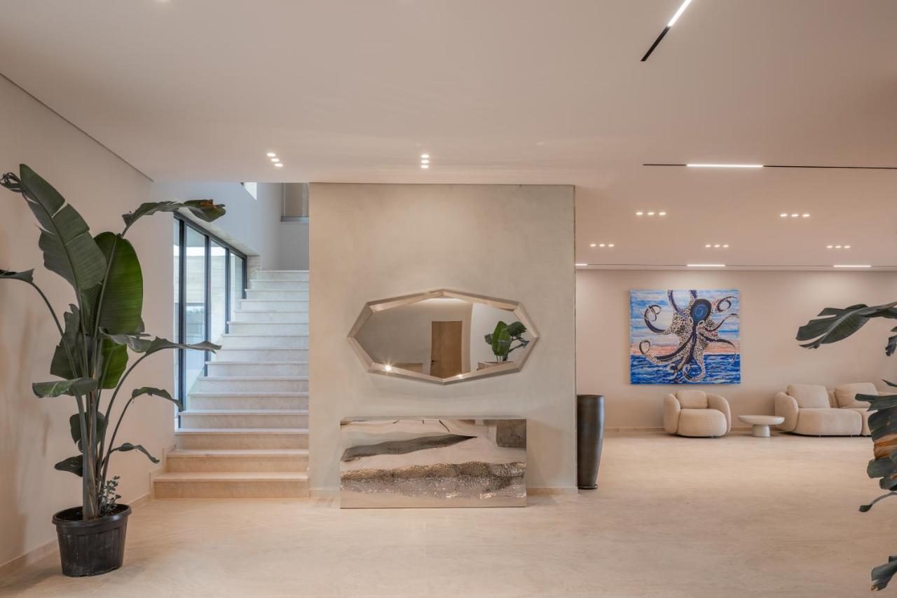 Beyond A Luxury Boutique Hotel Dhërmi Zewnętrze zdjęcie