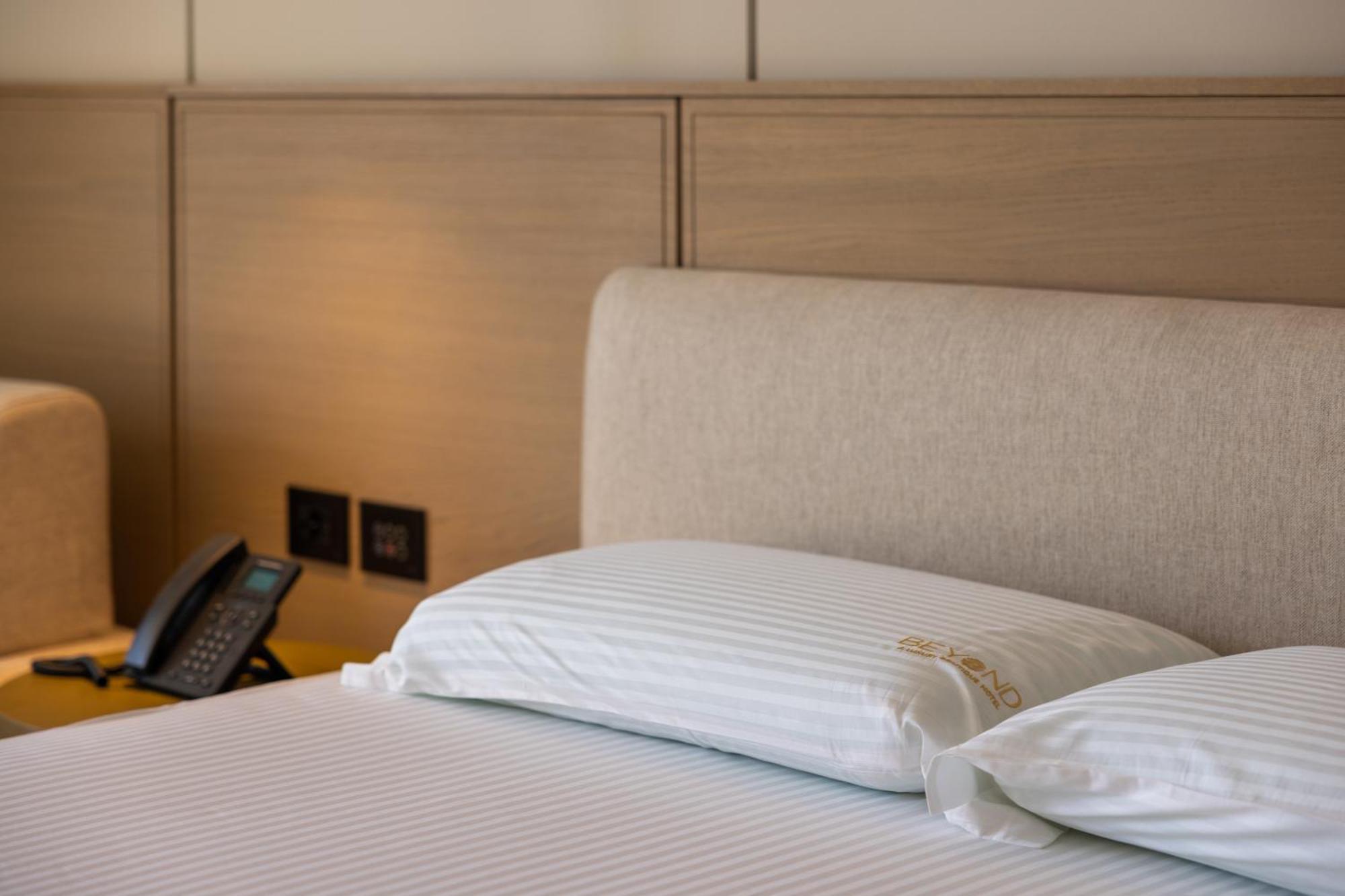 Beyond A Luxury Boutique Hotel Dhërmi Zewnętrze zdjęcie